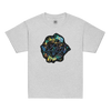 Rainbow Splash d20 - youth classic tee