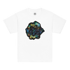 Rainbow Splash d20 - youth classic tee