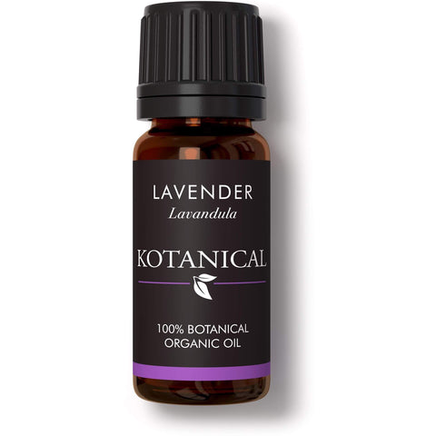 Lavender Essential Oil by Kotanical